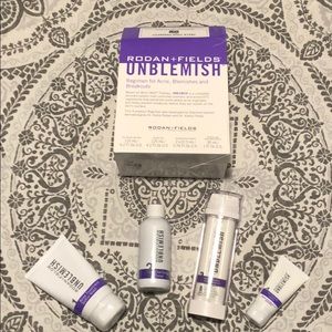 Rodan + Fields Unblemish